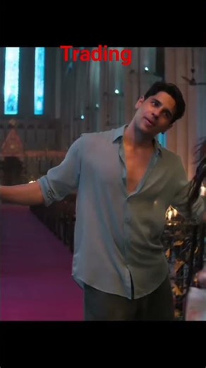 Param Sundari official trailer 😲😍🫴🤔😃