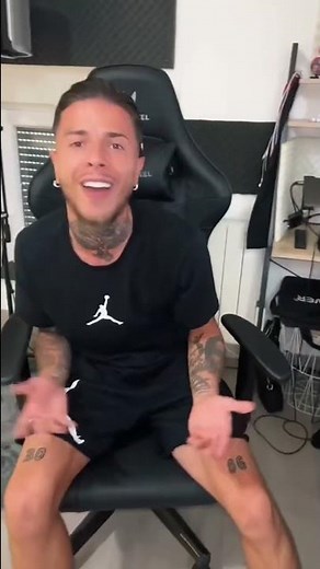 Clic clic pan pan 💥 🔫 Pt.2