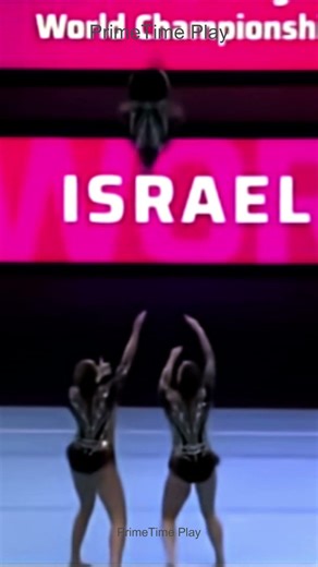 Insane Acrobatic Throws that Will Leave You Speechless 😱 #Gymnastics #Acrobatics