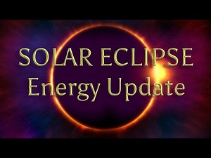 SOLAR ECLIPSE Music for Meditation, Moon Rituals or Relaxation