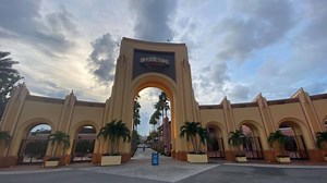 A Day in the Park with Barney Is Permanently Closed At Universal Studios | Chip and Company