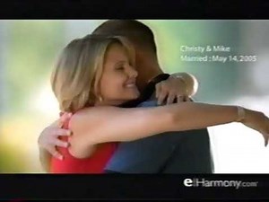 2006 eHarmony Commercial