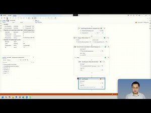 UiPath DataTable Manipulation | Filter, Sort, and Loop Through DataTables
