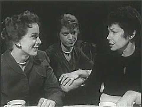 Discrimination, Prejudice & Racism At The Office And Workplace / Historic Film / Movie Video