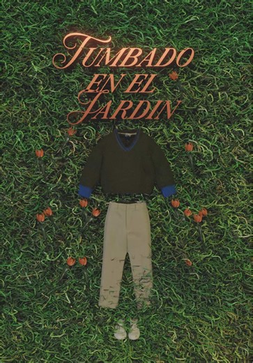 Mi cielo no culpa tu pecado 🕊️ -Tumbado en el Jardín Viendo el Atardecer by @sensenra Diseño inspirado en esta bella canción 🎧 #blender #blender3d #blenderart (no AI involved)