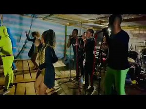 Judicael - Live Ambodivalotra