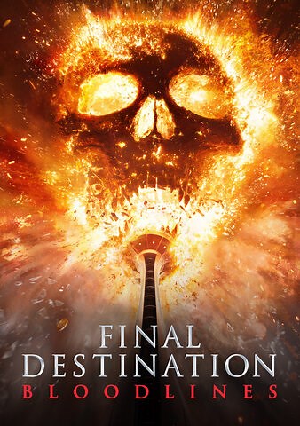 Final Destination Bloodlines