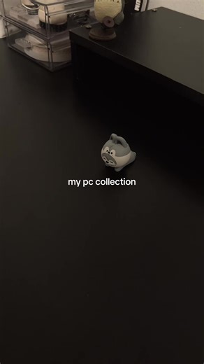 Exploring My PC Collection with Bang Chan