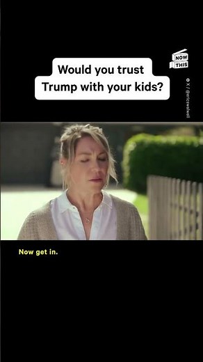 Rep. Eric Swalwell Targets Donald Trump in New Political Ad