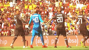 🔥 Kaizer Chiefs vs Orlando Pirates 🔥 ⚡ Baroka FC vs Bidvest Wits ⚡ Who will be advancing to the Telkom Knockout final after this weekend's matches 👀 | SuperSport Football