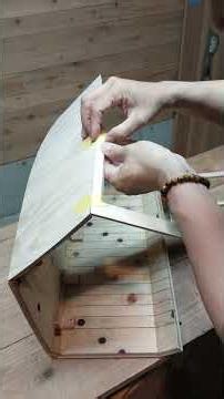 GUNDAM Wooden Mobile Suit Gundam Vol. 97 Part A: Torso Main Unit