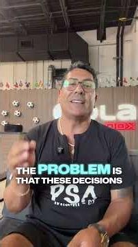This Mistake Can Kill a New Padel Club #padel