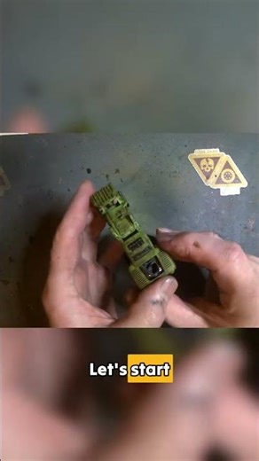 Adding Killer Accessories to the Build ⚙️💀6