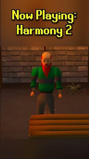 Harmony 2 | Music Cape UIM Ep. 2