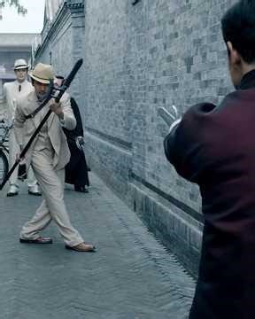 The Master (2015): When Ambition Meets Unbreakable Master-Student Bond