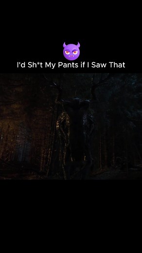 Monster in the Woods | The Ritual (2017) #horror #monsters #movieclips