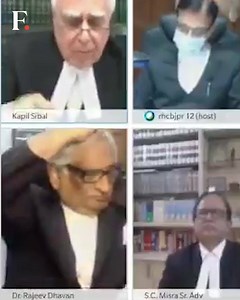 22K views · 328 reactions | The Rajasthan High Court hearings are on...