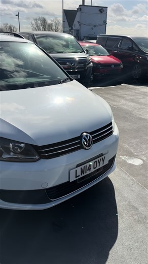 Happy customer leaving with Volkswagen Touran with only 23k Miles. 📍Visit Us: 181 Forest Rd, Ilford IG6 3HZ, United Kingdom 📞 Call/WhatsApp: 07376917802 📩 DM us to reserve yours today! #SATJapan #SATUK #Drive #FreshImport #LocalStockUK