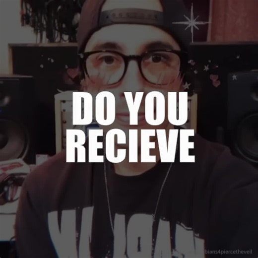 Exciting New Post About Pierce The Veil!