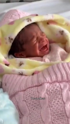 امرأة فلسط-ينية ترزق بثلاثة توائم في مجمع ناصر الطبي؛ حياة جديدة تشرق وسط كل هذا الألم. | القرارة تجمعنا "الصفحة الرئيسية"