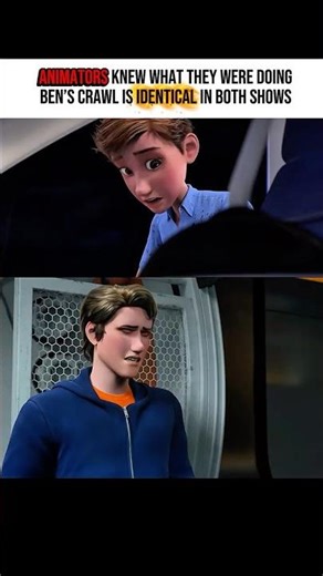 Only 0.1% NOTICED This About Ben Pincus. #jurassicworld