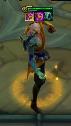 ONE KICK MAN 👊 | Lee Sin Destroys Everyone in One Shot 💀🔥 |#tft #tftshorts #teamfighttactics