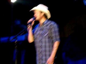 Blake Shelton/Goodbye Time