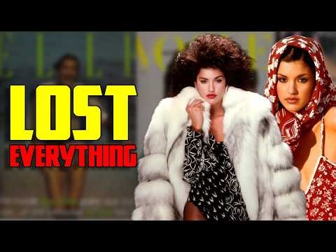 The Original Supermodel: What Really Happened to Janice Dickinson?