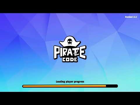 Pirate Code - Theme Song Soundtrack OST