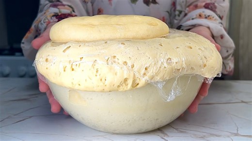 This 100 year old bread recipe still beats modern baking trends