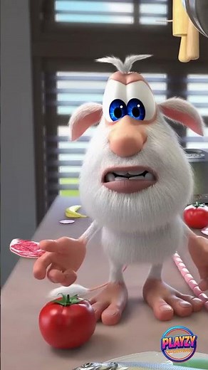 Booba YTP | Cursed Childhood #booba #memes #ytp #funny