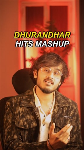 Dhurandhar Movie Hit Viral Songs Mashup - Akansh Deep | All Iconic Songs in One Power Packed Mashup This is a high-energy mashup of the most impactful and loved songs from the movie Dhurandhar, created specially for Instagram Reels & YouTube Shorts lovers 🎬🔥 From intense rage to deep romance and raw cinematic emotions, this mashup brings together the soul, fire, and madness of Dhurandhar in one seamless flow. Also I have tried to sing the songs covering various languages like Hindi, English, P