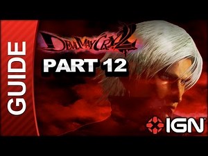 Devil May Cry 2 HD - Mission 12 - Walkthrough