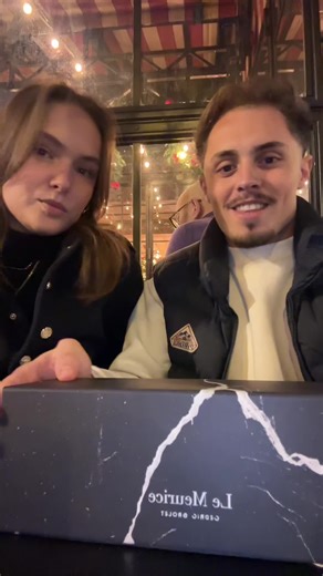 Pour le coup 100 % d’honnêteté @Domitille