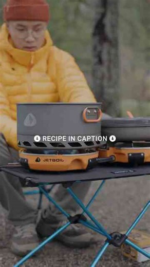 This Is a Great Quick Meal for the Outdoors and for the Weeknight One-Pot Meal