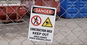 A new life: Work begins to restore Moores Park Pool in Lansing