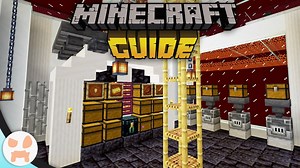 GOLD FARM AUTO SORTER! | The Minecraft Guide – Tutorial Lets Play (Ep. 67)