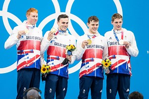 Steve Buckley of "Pullbuoy" on British Trials, Selections, and Medal Chances at Worlds