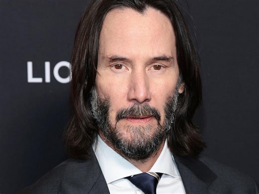 Inside Keanu Reeves' $13m Hollywood Hills home after hotel life - realestate.com.au