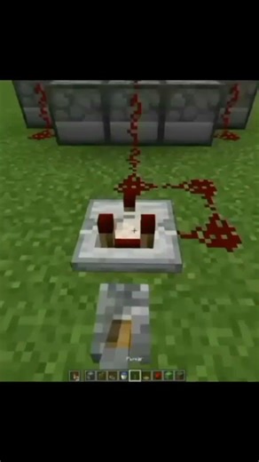 #minecraft#rain from TNT#mechanism