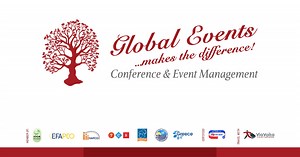 Global Events - Διοργάνωση Συνεδρίων - Εκδηλώσεων - Global Events