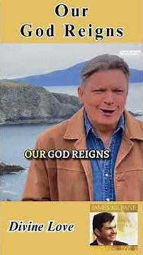 Our God Reigns James Kilbane YouTube #christianmusic #coversong #gospelmusic #christianity