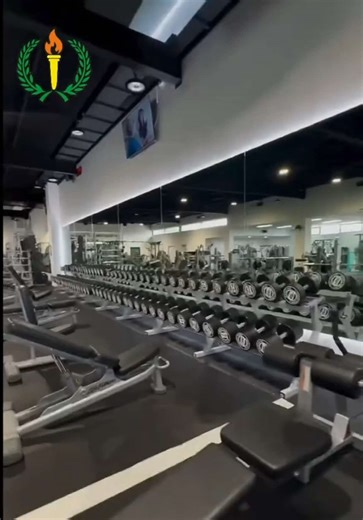 New year. New goals. New you. 💪 At Olympian Fitness Center, we’re more than just a gym — we’re a community that supports, motivates, and grows together. Whether you’re starting fresh or leveling up, this is your sign to invest in yourself. Show up, stay consistent, and build the strongest version of you — physically and mentally. 📩 Sign up now or enquire today — we’re here to help you every step of the way. 📍Address: 8/164 The Boulevarde, Fairfield Heights NSW 2165 📞 Phone: (02) 9728 9186 📧