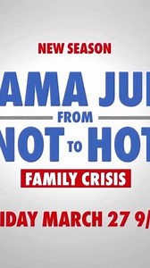 77K views · 1.2K reactions | We’re back! Mama June From Not To Hot -Family Crisis....Season 4 Teaser ...airs March 27th at 9/8c on @wetv | Honey Boo Boo | Facebook