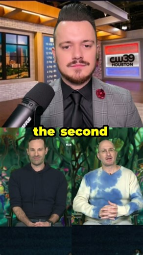 Can a sequel truly stand on its own? Discover the challenges and thrills of co-writing from scratch!