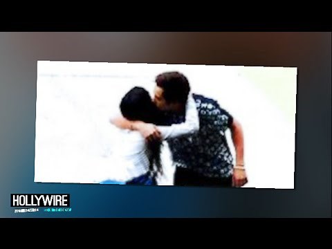 Camilla Cabello & Austin Mahone Caught Kissing?!