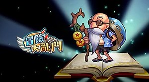 Download & Play Fighting Adventures on PC & Mac (Emulator)