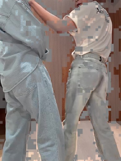 CHEERS Dance Challenge with VERIVERY's GYEHYUN and DONGHEON