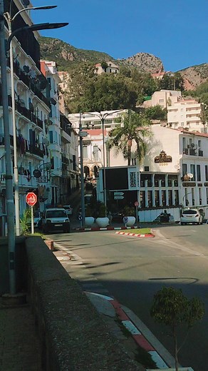 Béjaia ❤️🇩🇿 #bejaia_bougie #bejaia #algerie #tourisme #بجاية | Béjaia Saldae