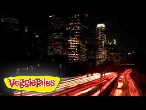 VeggieTales: Boyz in the Sink Album Teaser